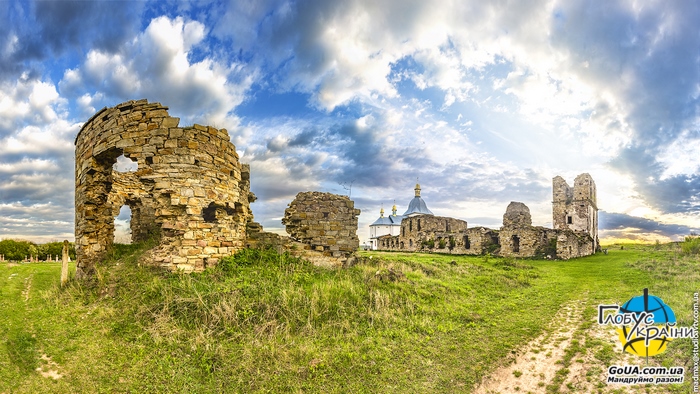 Підгорянський  монастир підгора поділля екскурсія тернопіль